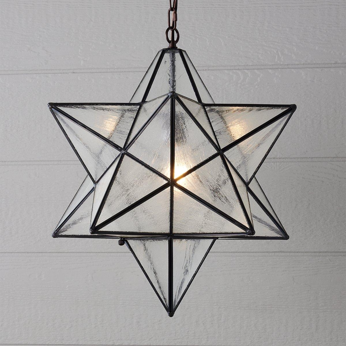 Moravian Star Light