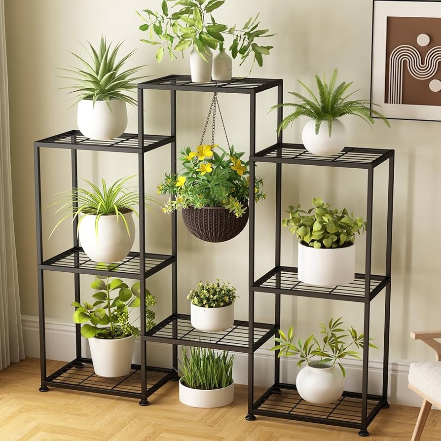 Metal Stands