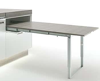 Pull Out Table - VisualHunt