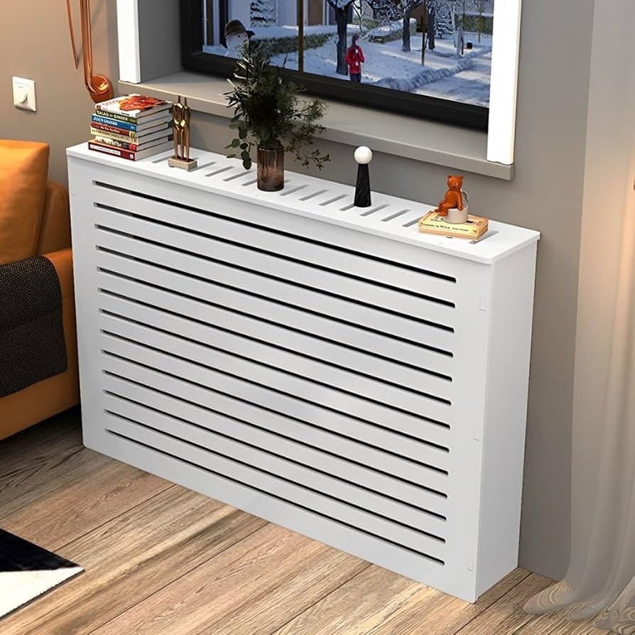 Radiator Cabinet Covers