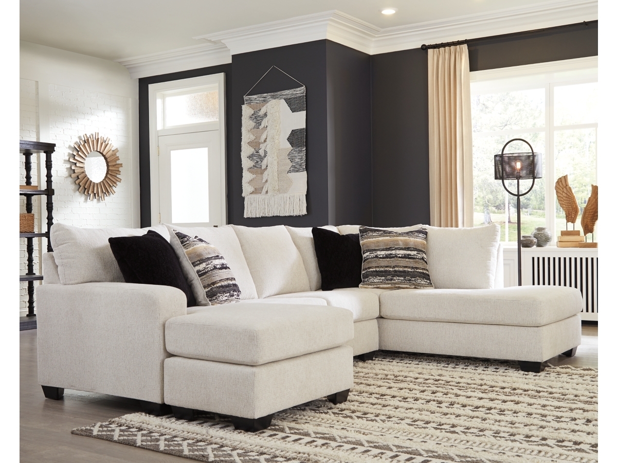 Cambri Sectional