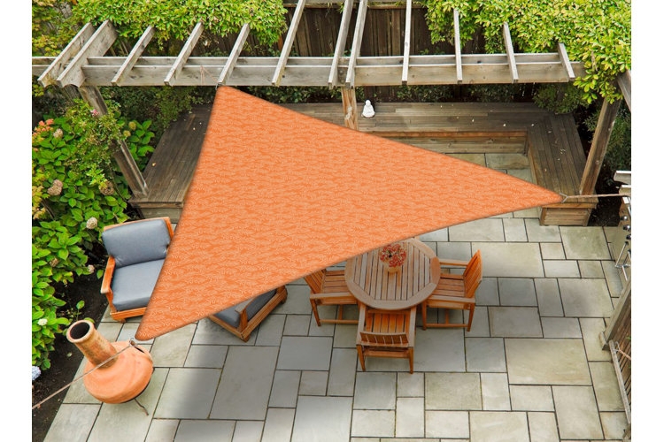 Shade Sail Ideas