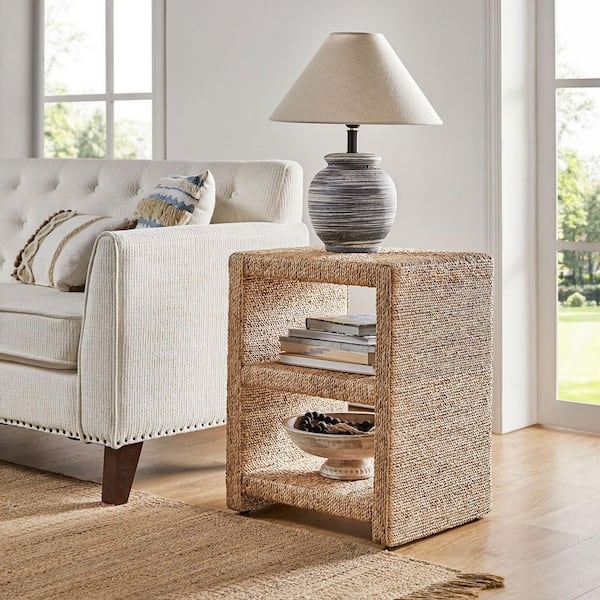 Coastal Side Table