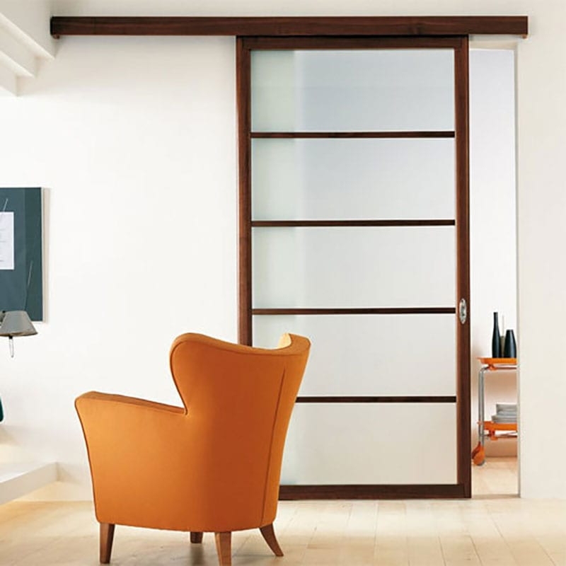 Sliding Door Hardware Heavy Duty Five Panel Sliding Door Kit