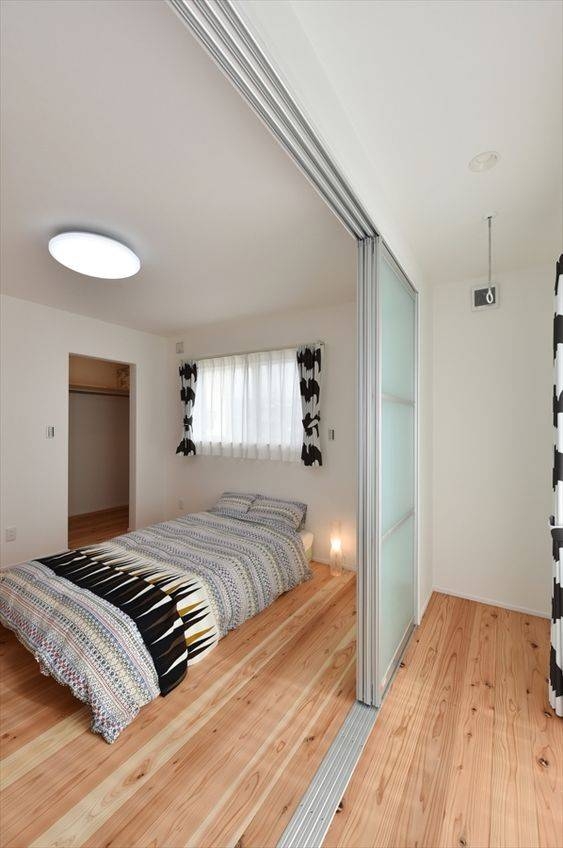 Sliding Room Dividers: Triple Track System Frosted Glass Panels