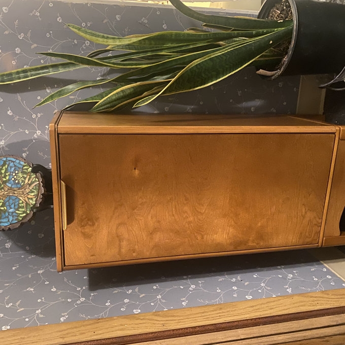 Small Dresser Warm Honey Finish Honey Wood Dresser Decor