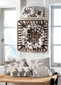 Basket Tobacco