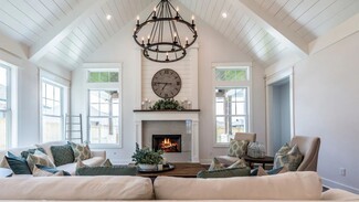 Wagon Wheel Chandelier: large scale double tier wheel light