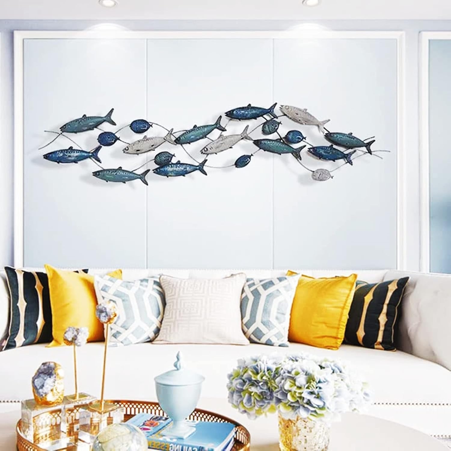 Nautical Wall Decor