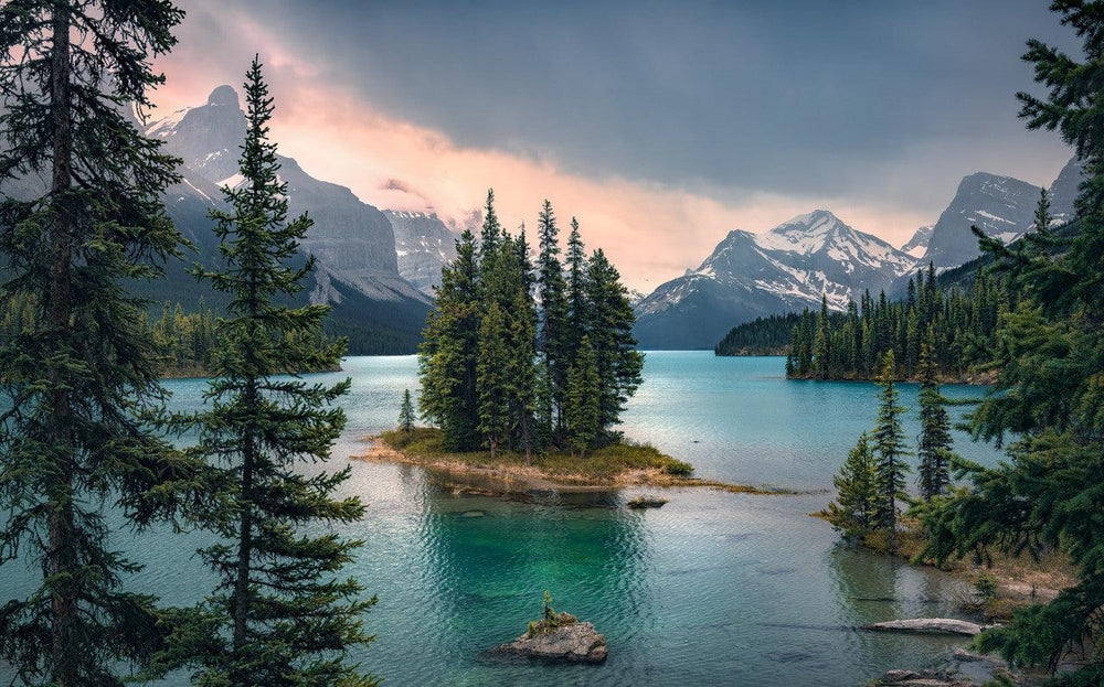 Outdoor Wallpaper