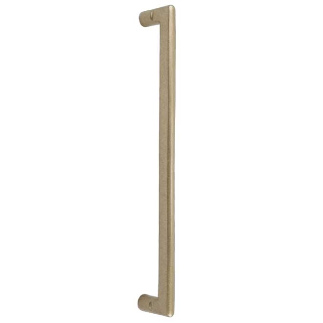 Appliance Pull Solid Bronze 24 Inch Length Pull Handle
