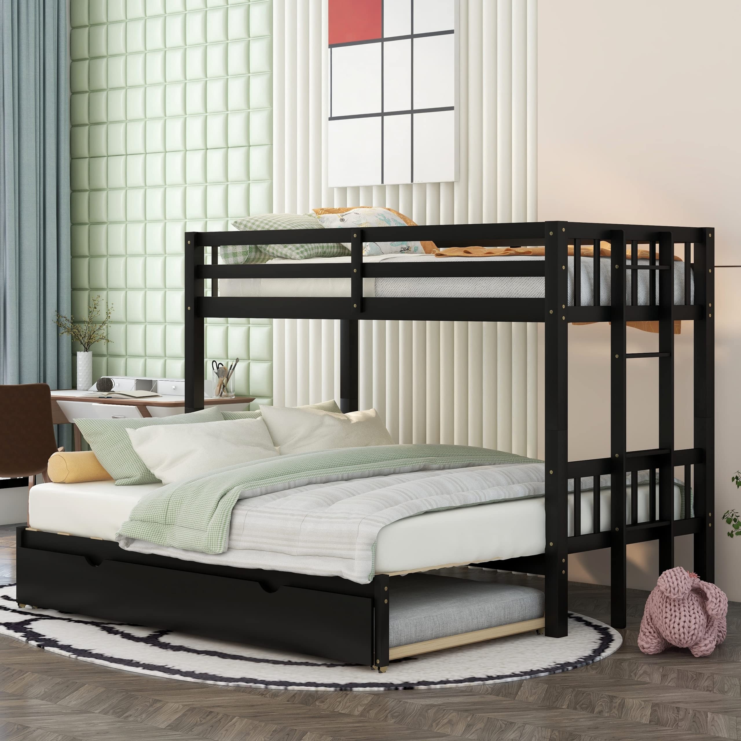 Bunk Beds King Size