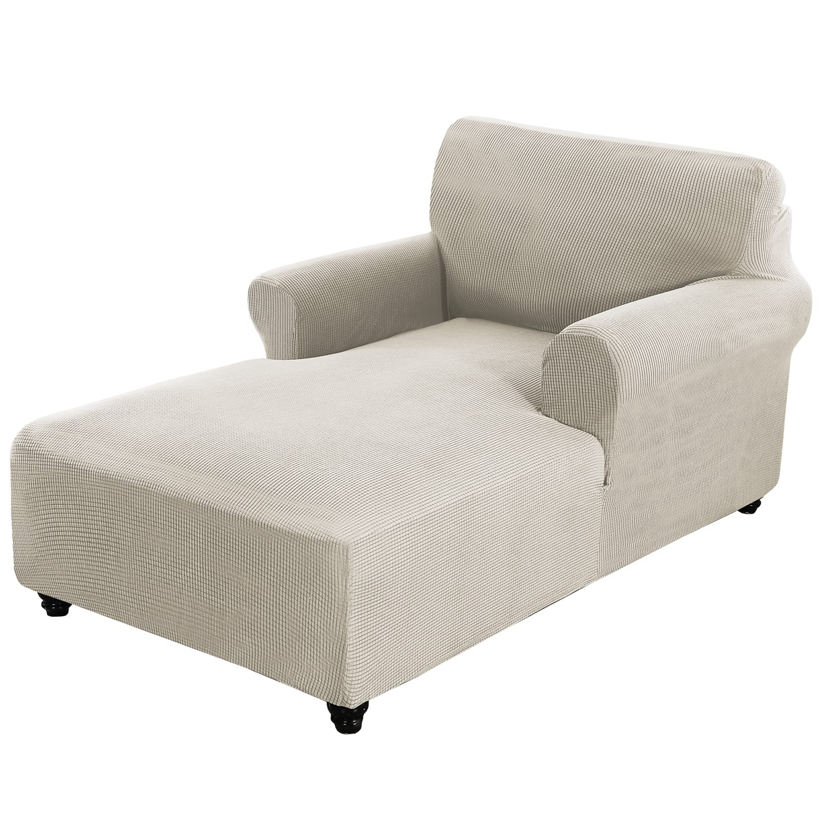 Slipcovers For Chaise Lounge