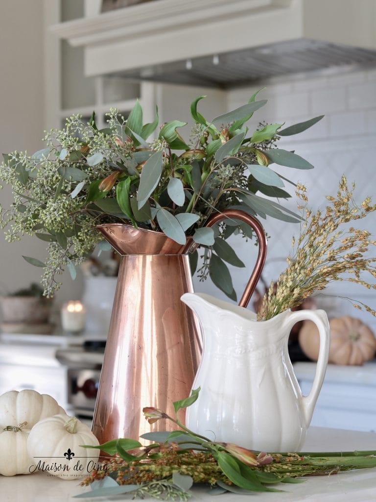 Copper Decor