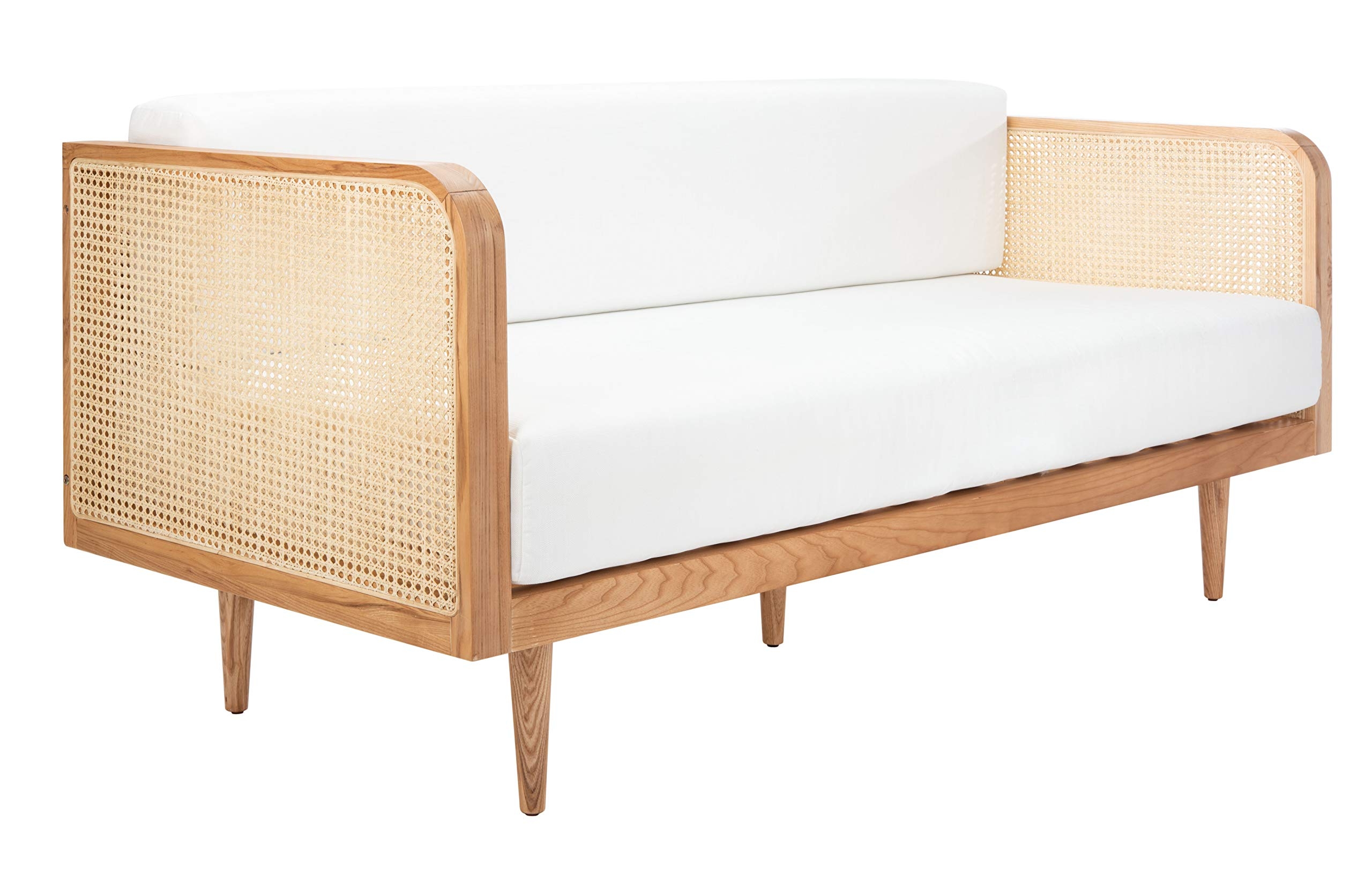 Cane Daybed