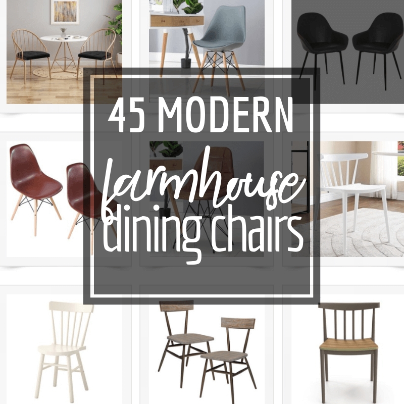 Dining Chair: Eiffel Base Molded Seat Minimalist Seating