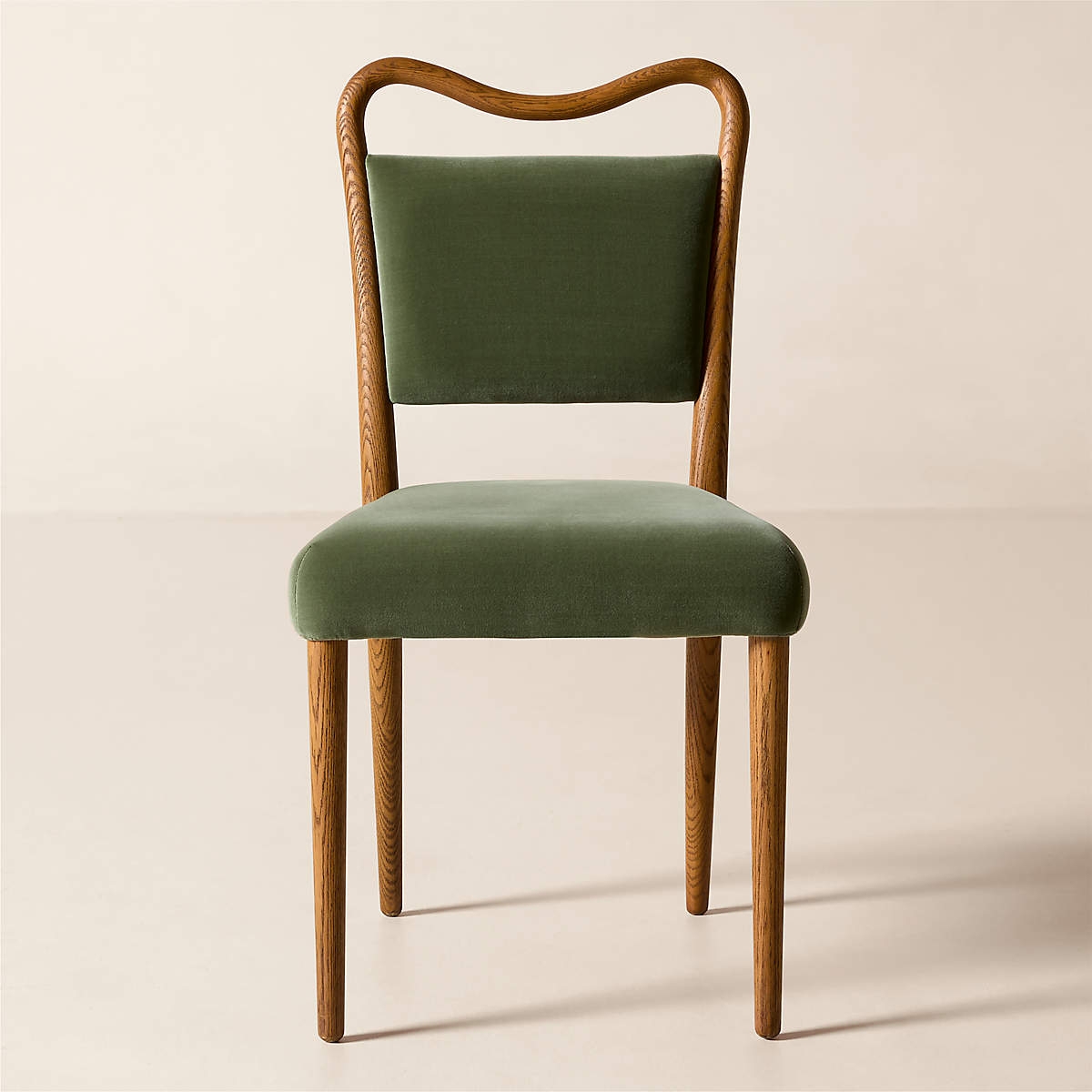 Sage Green Dining Chairs