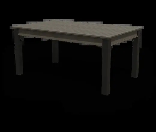 4x6 Table