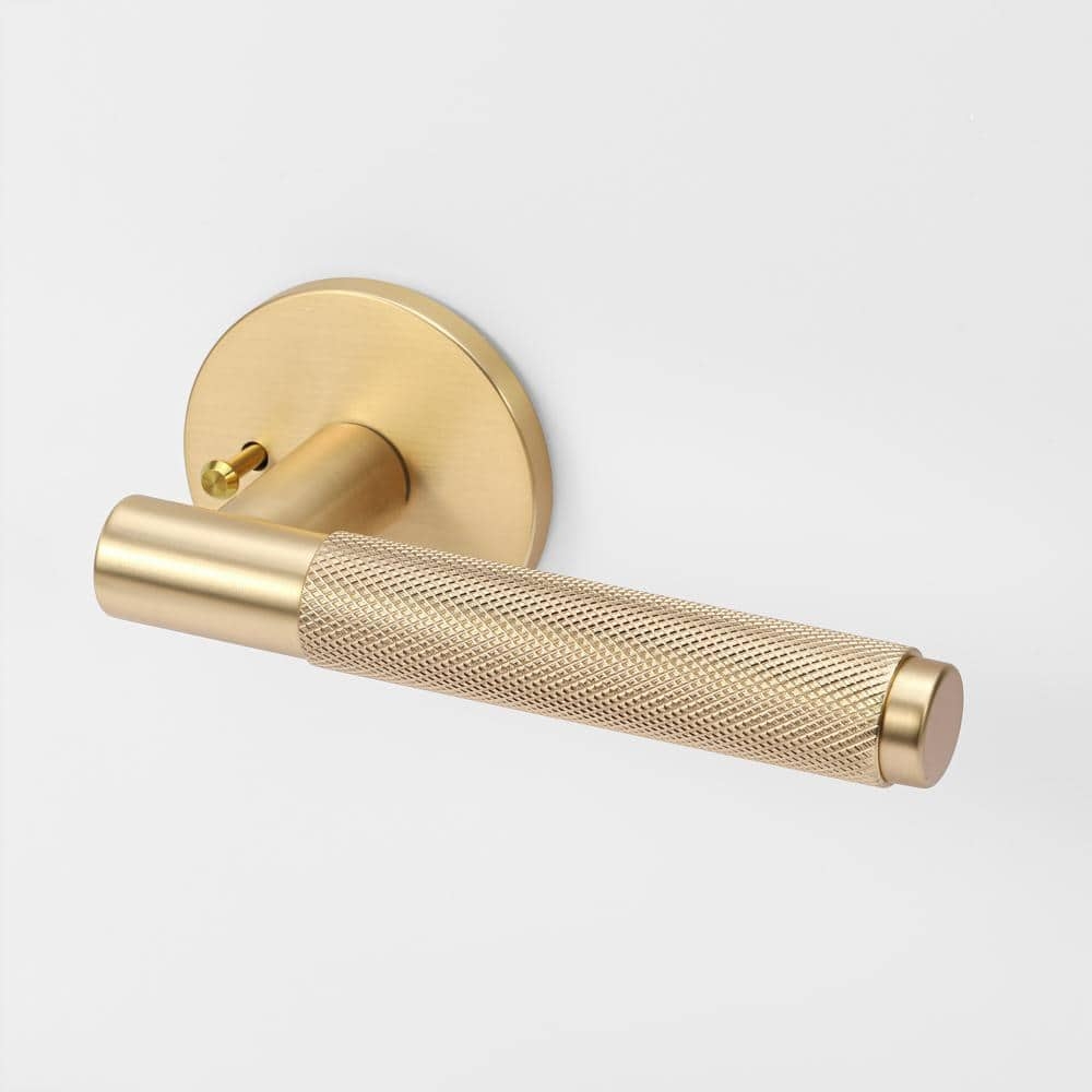 Champagne Bronze Door Handle