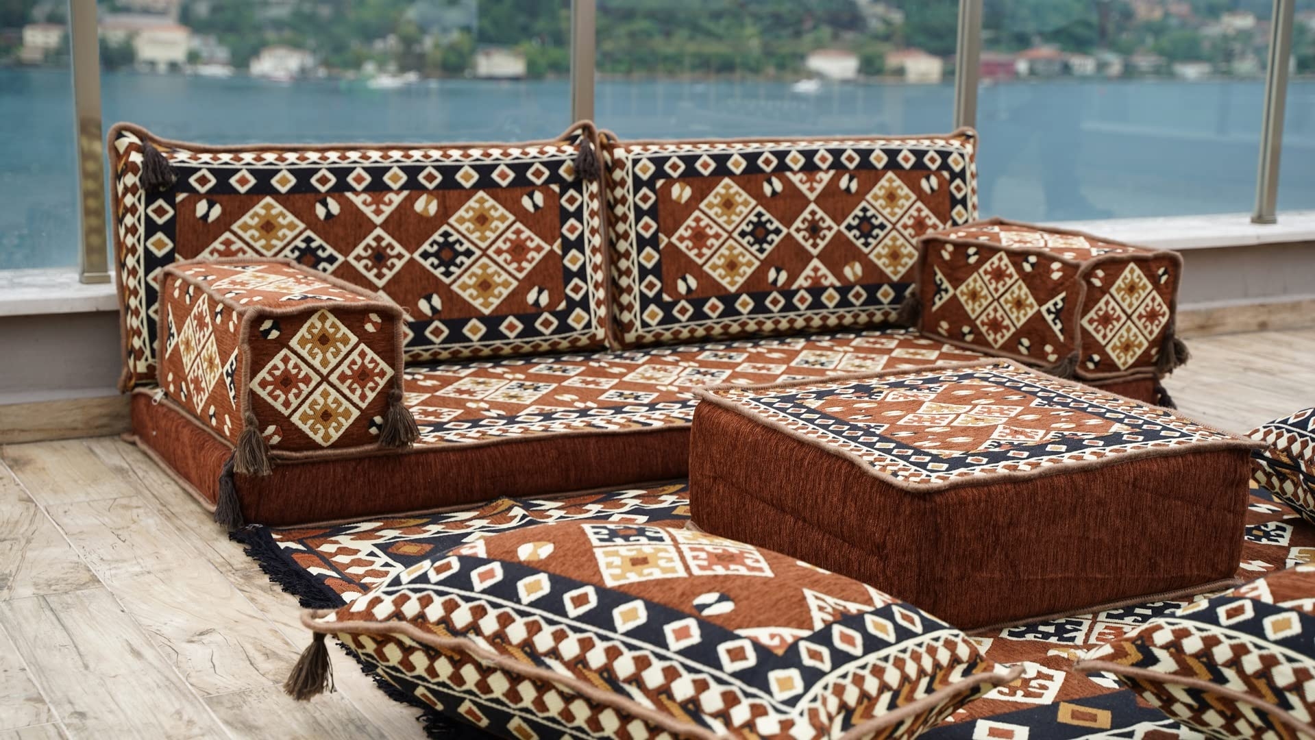 Turkish Sofa