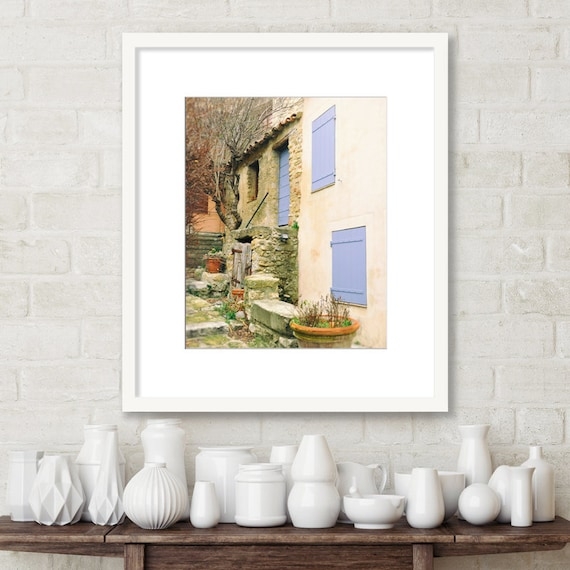 French Country Wall Art