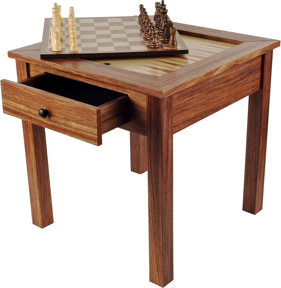 Chess Game Tables Furniture