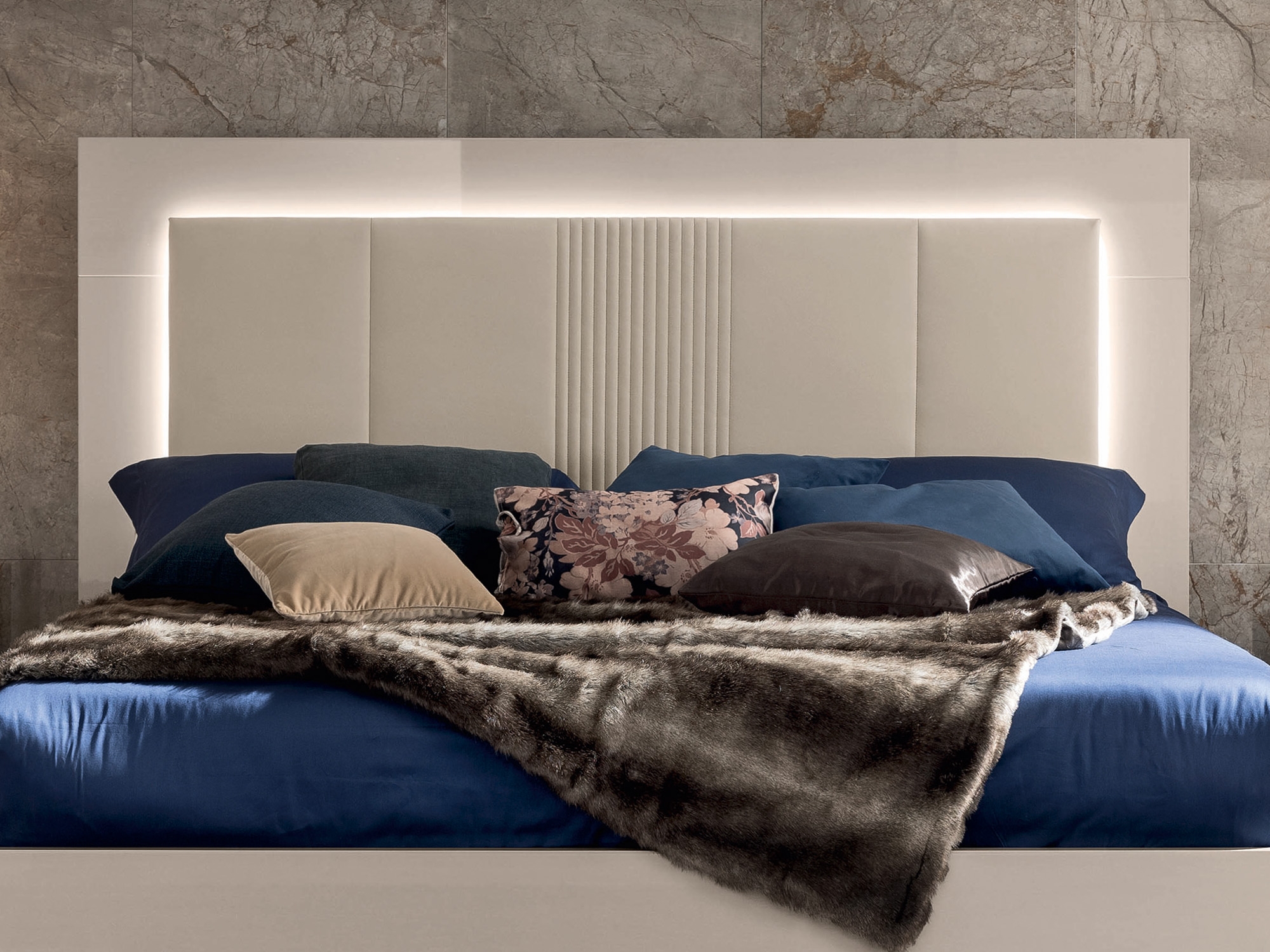 Headboard Light