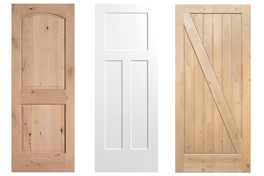 Interior Door Diagonal Brace Collection Wood Design