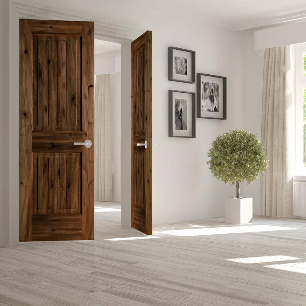 Farmhouse Internal Doors