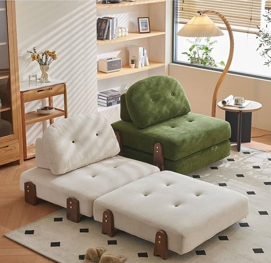 Japanese Couches