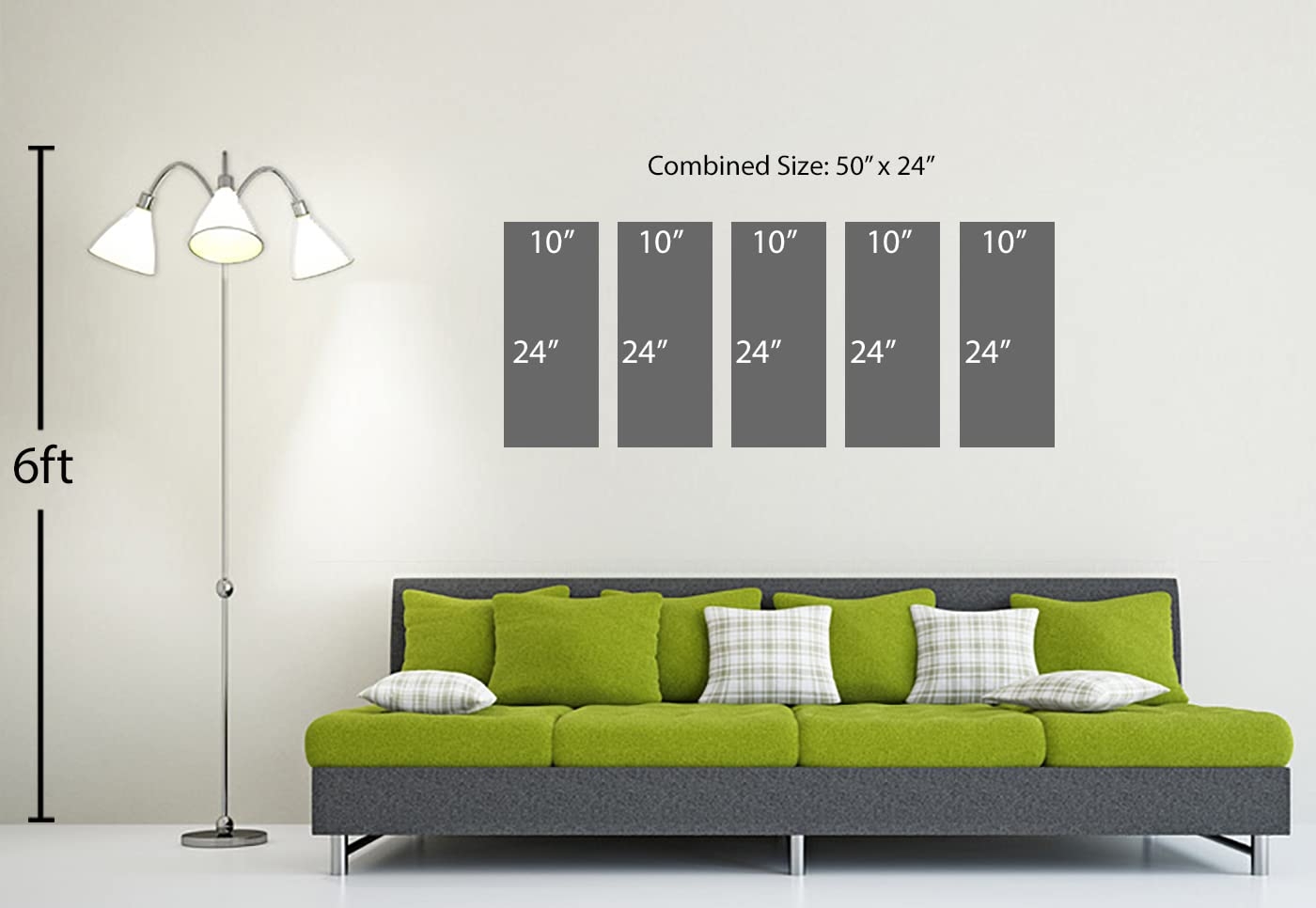 50 X 24
