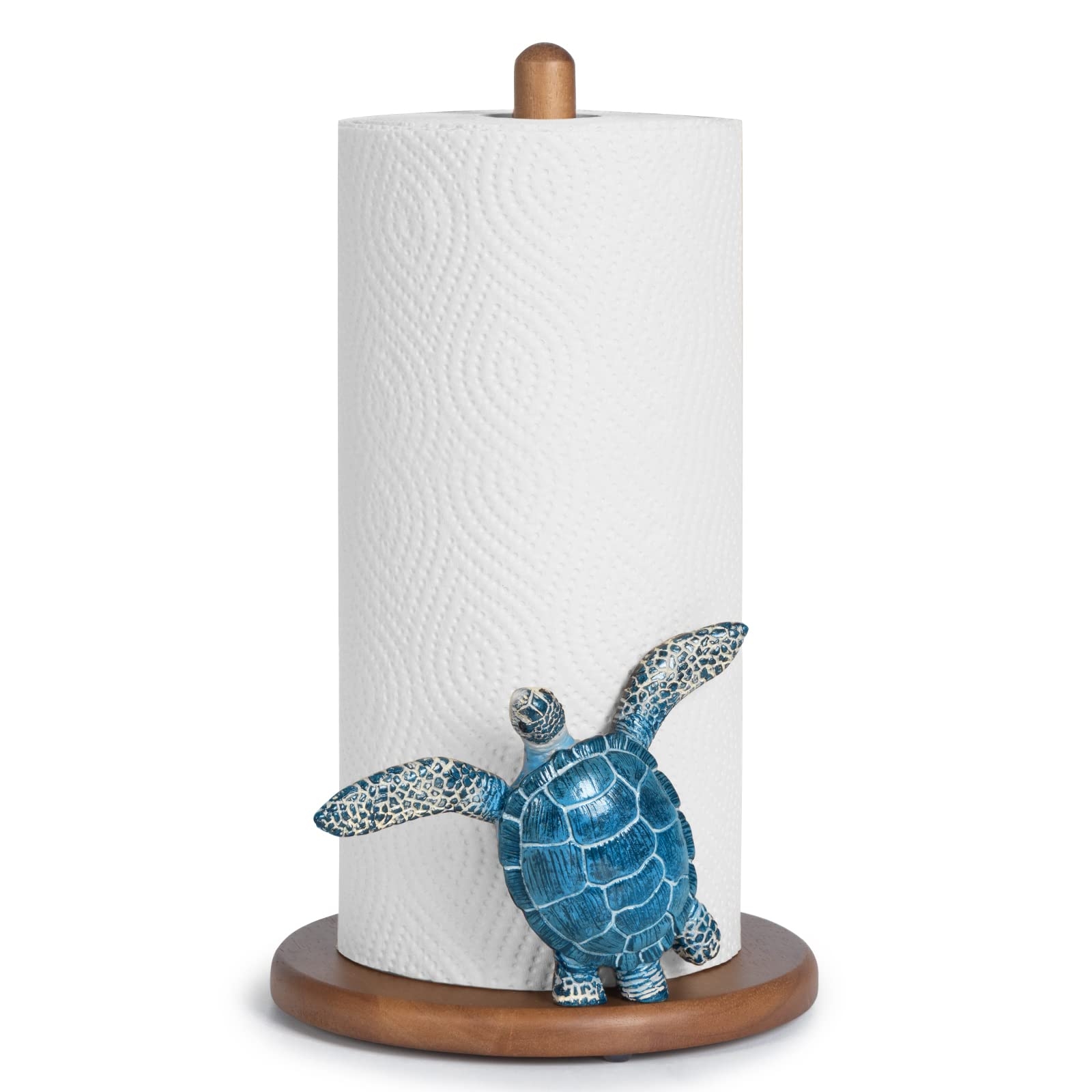 Unique Paper Towel Holders