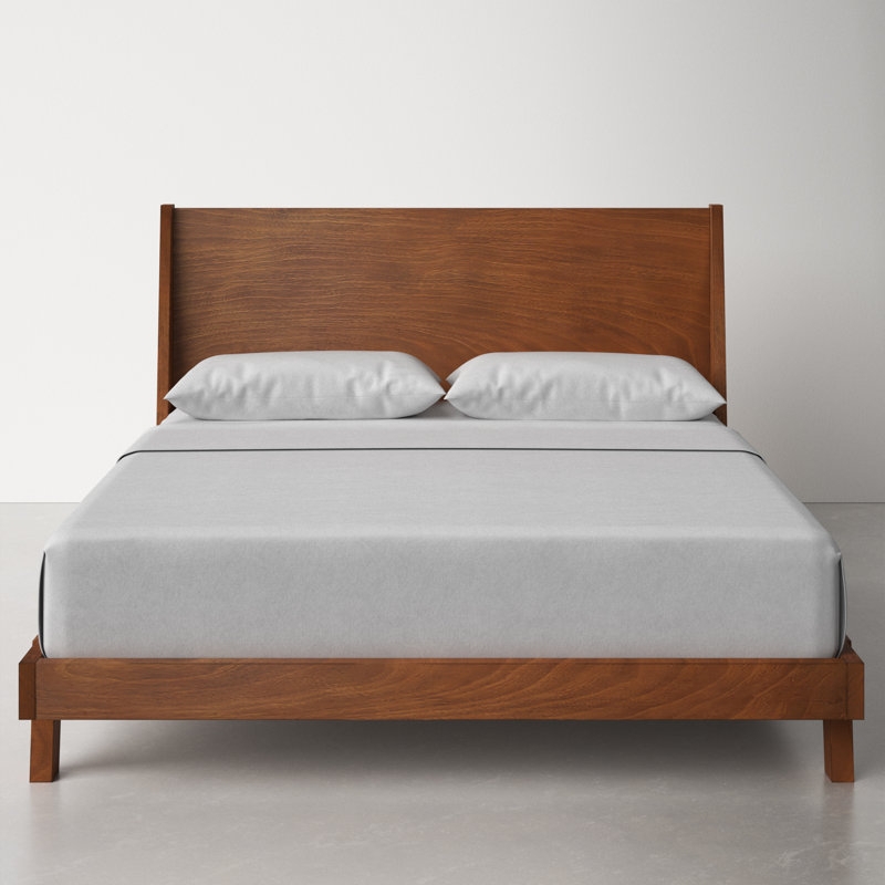 All Modern Bed Frame