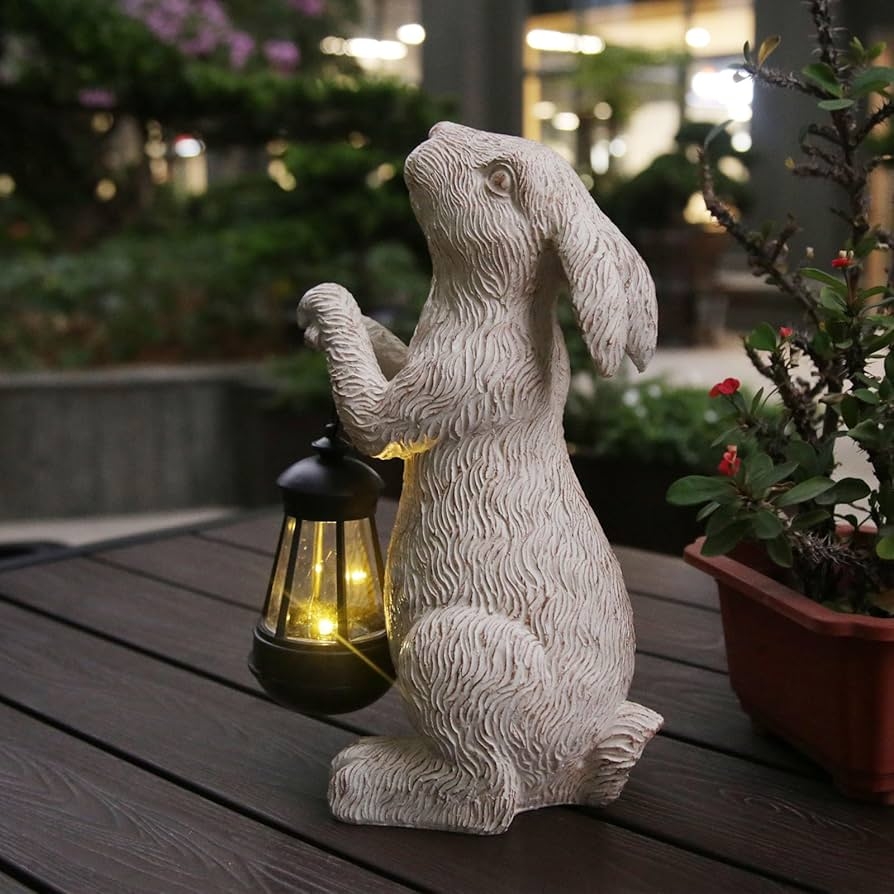 Decorative Rabbit