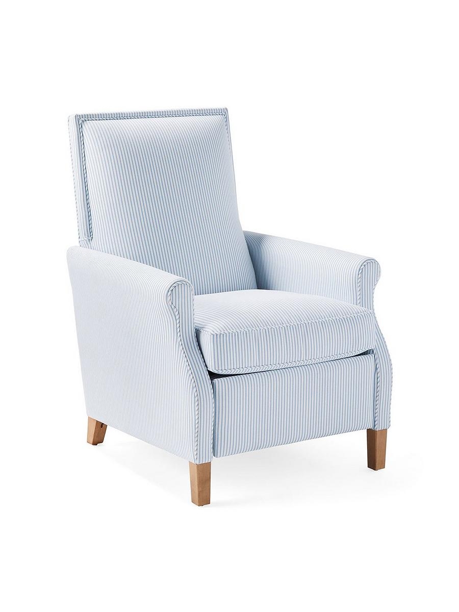 Beachy Recliner Chair
