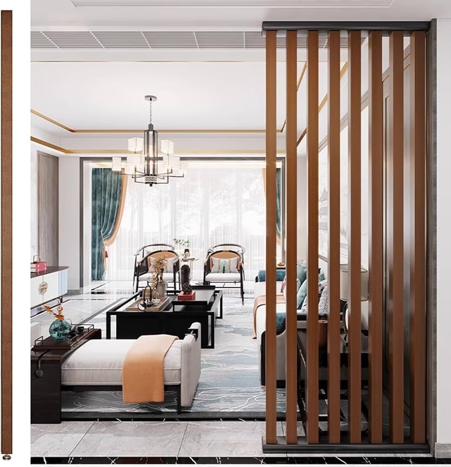 Floor Ceiling Room Dividers