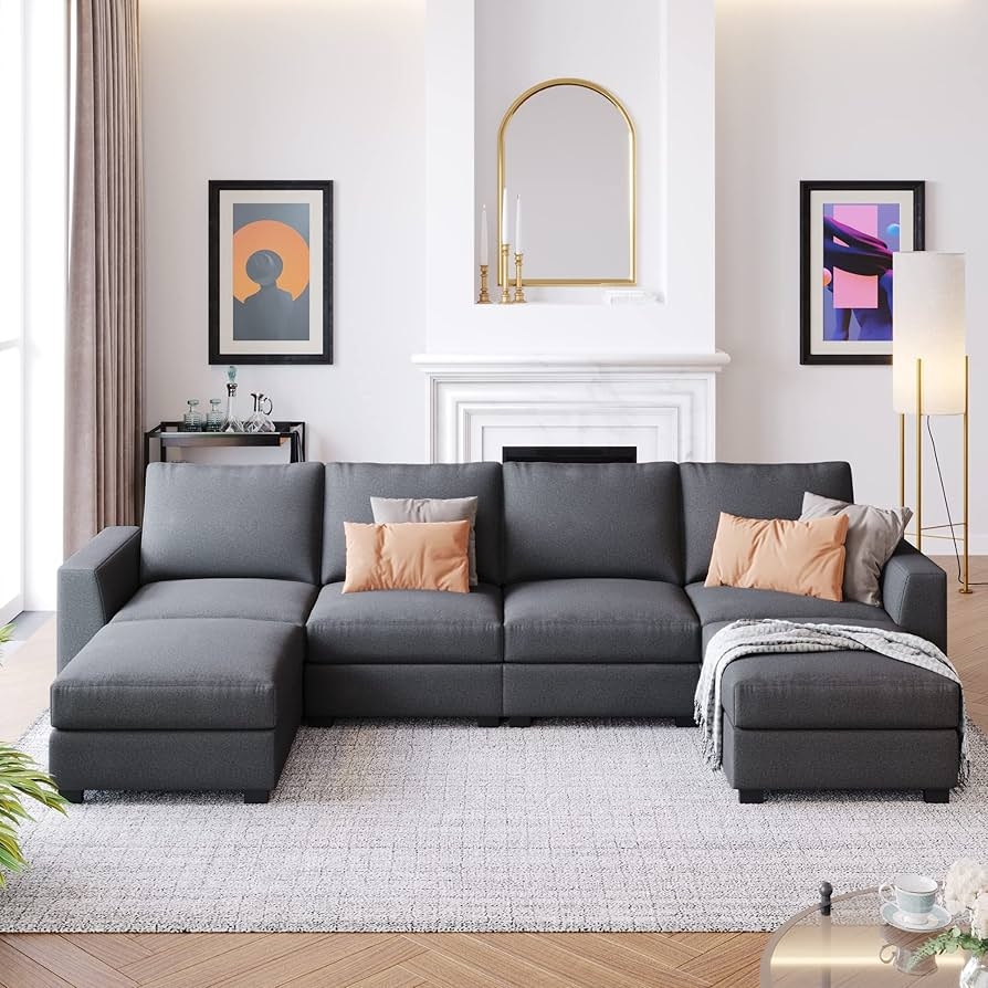 Muebles Modernos