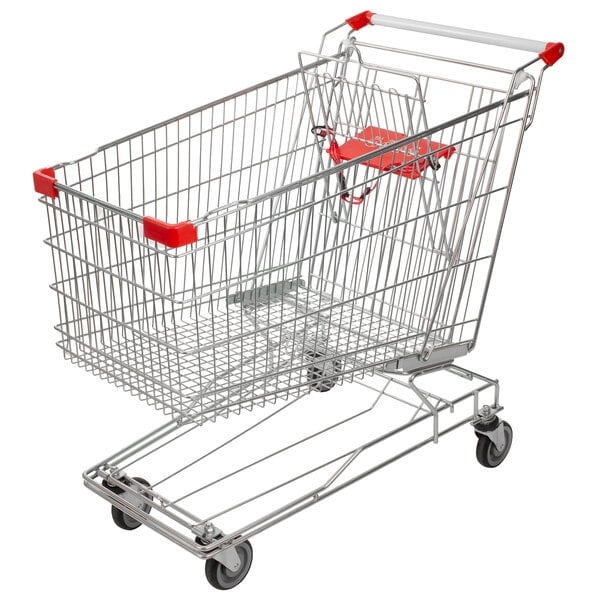 Market Cart