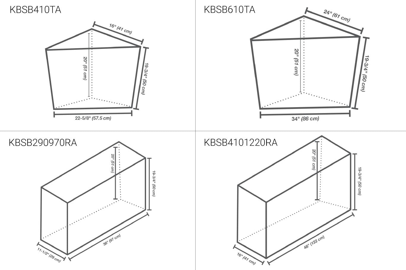 Shower Bench Tile Ready Substrate Waterproof Bench Forms