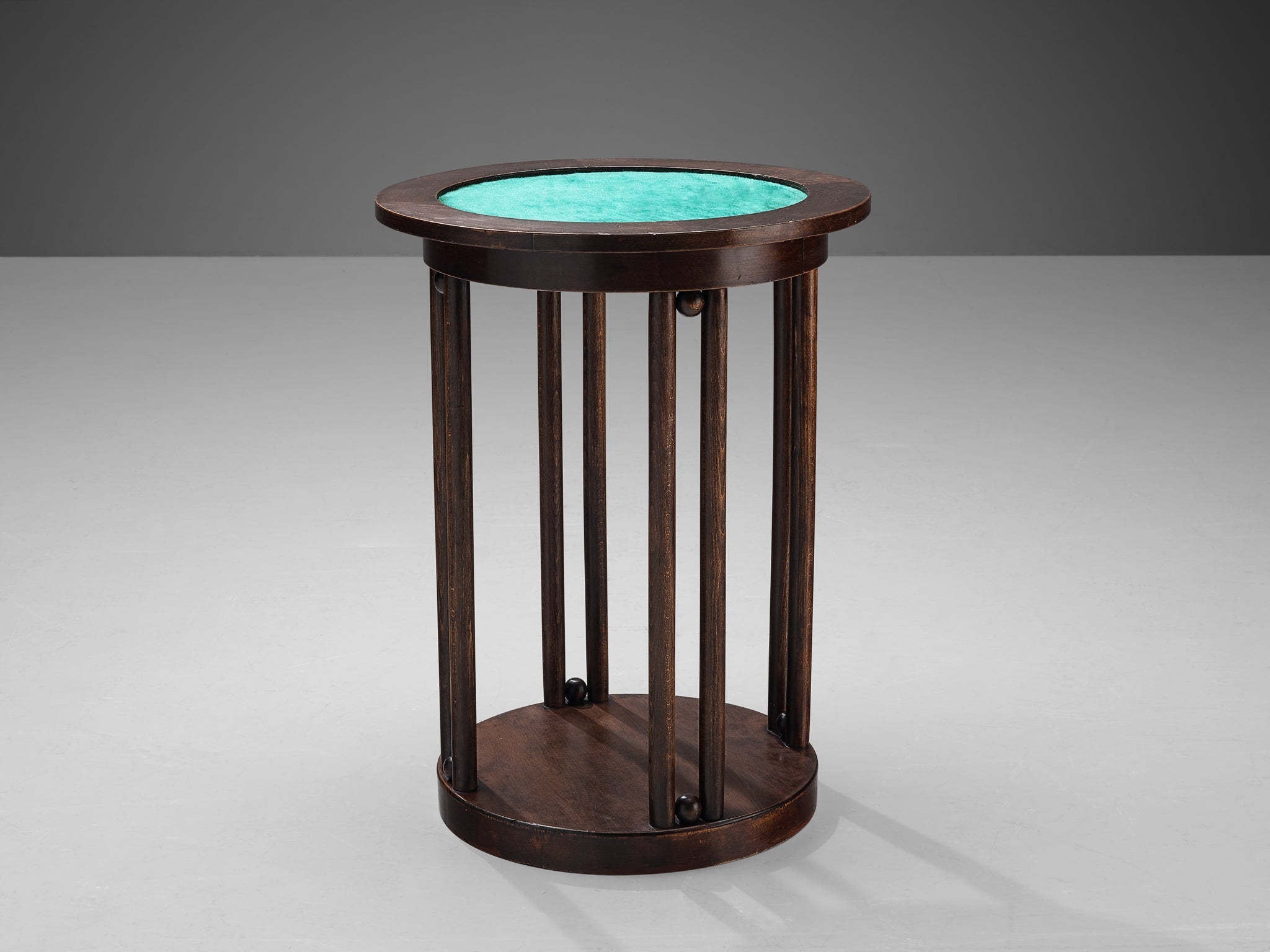 Art Deco Side Table