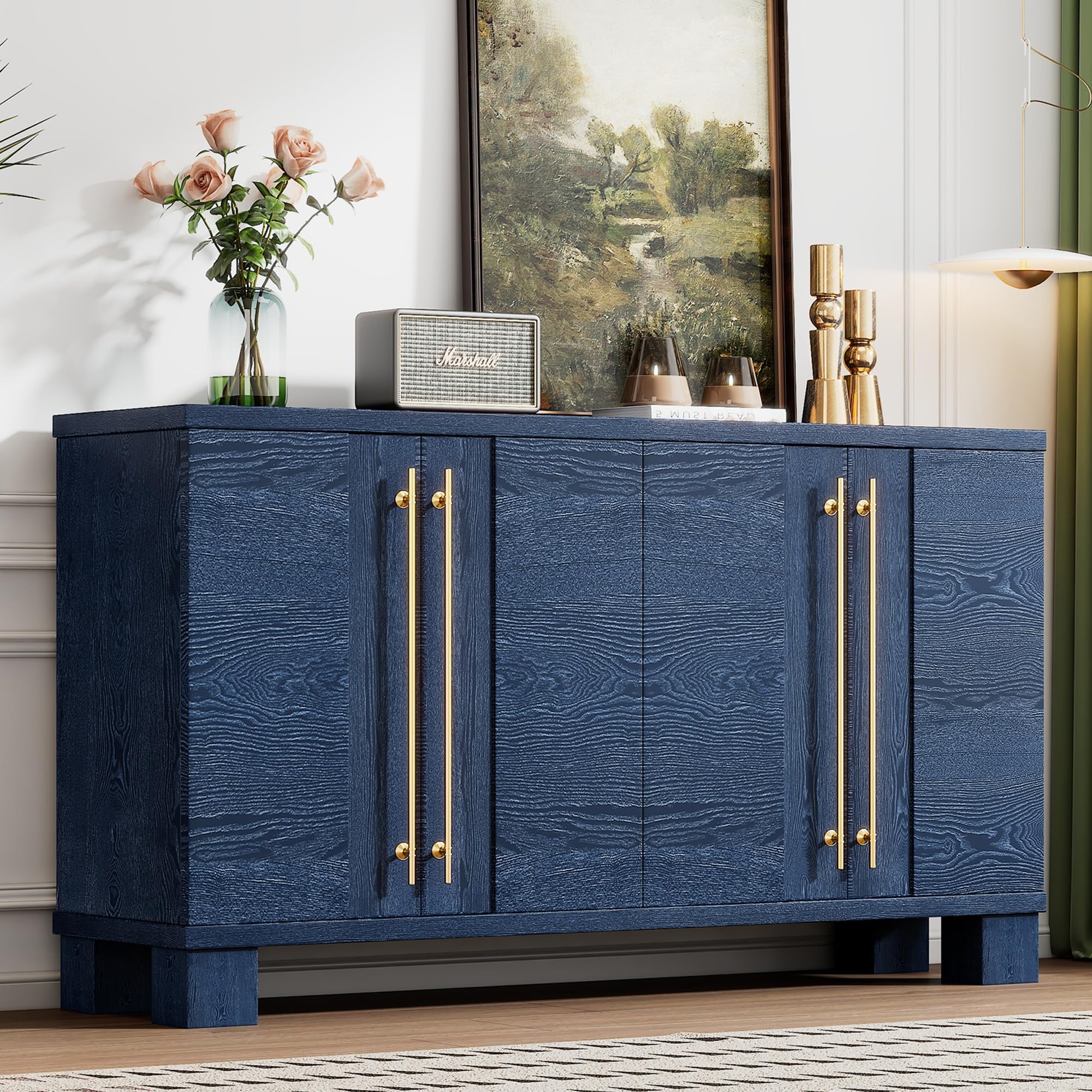Living Room Credenza