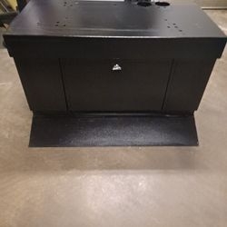 Slot Machine Stand Front Locking Door Flared Base Arcade Base