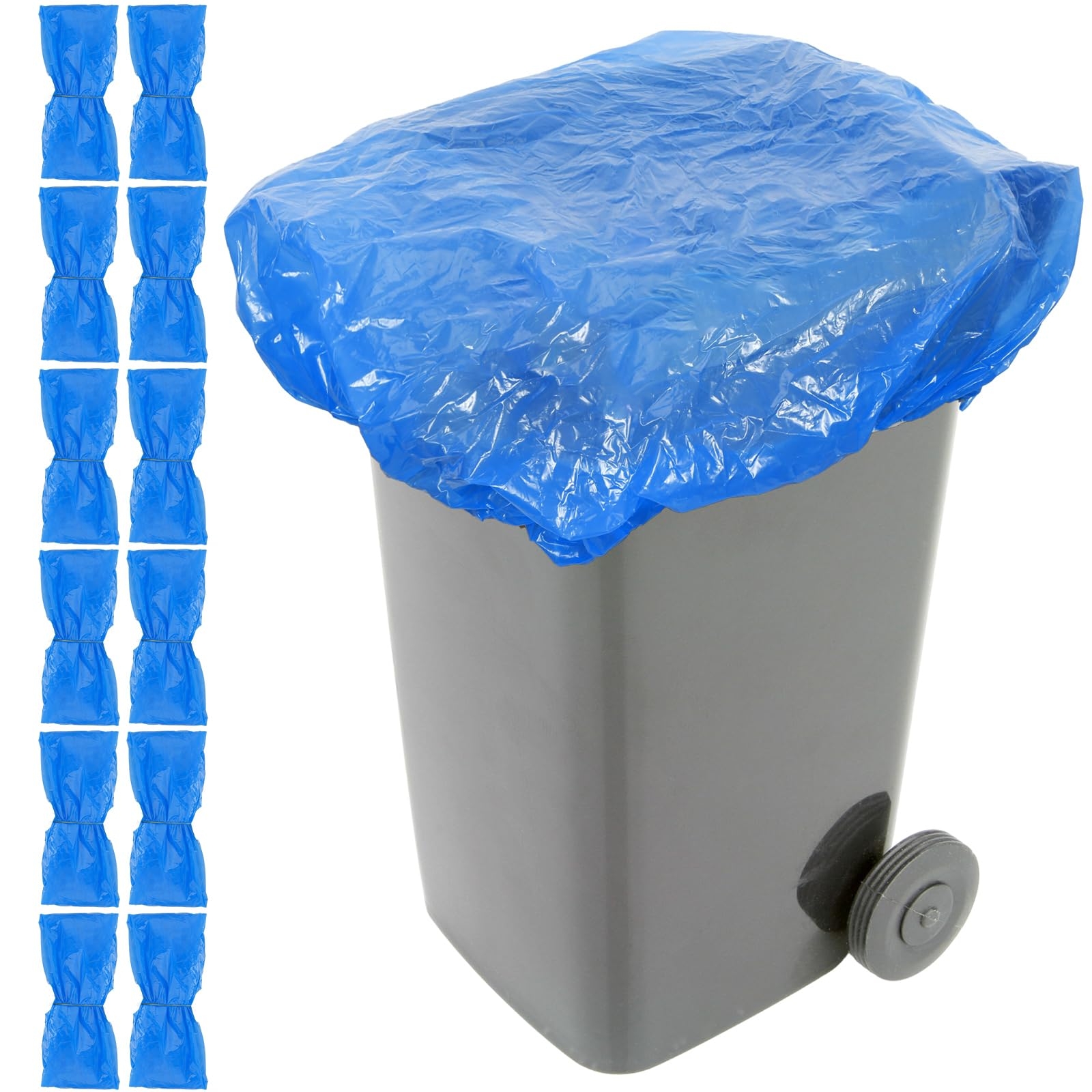 Trash Can Covers