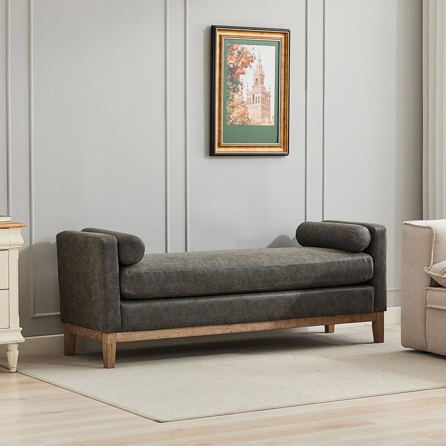 Daybed Bench