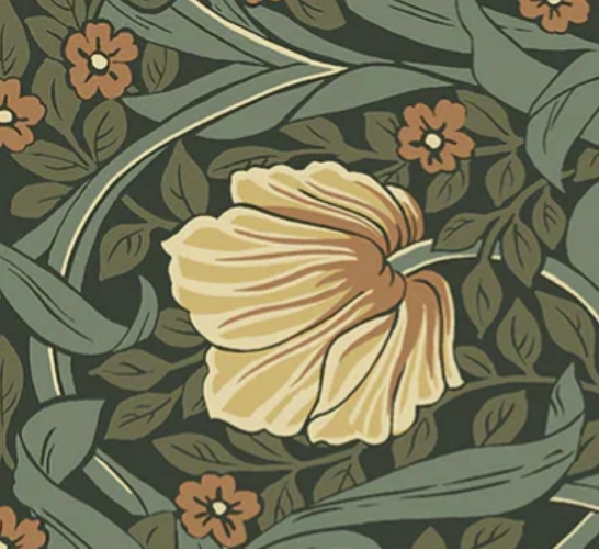 Craftsman Wallpaper