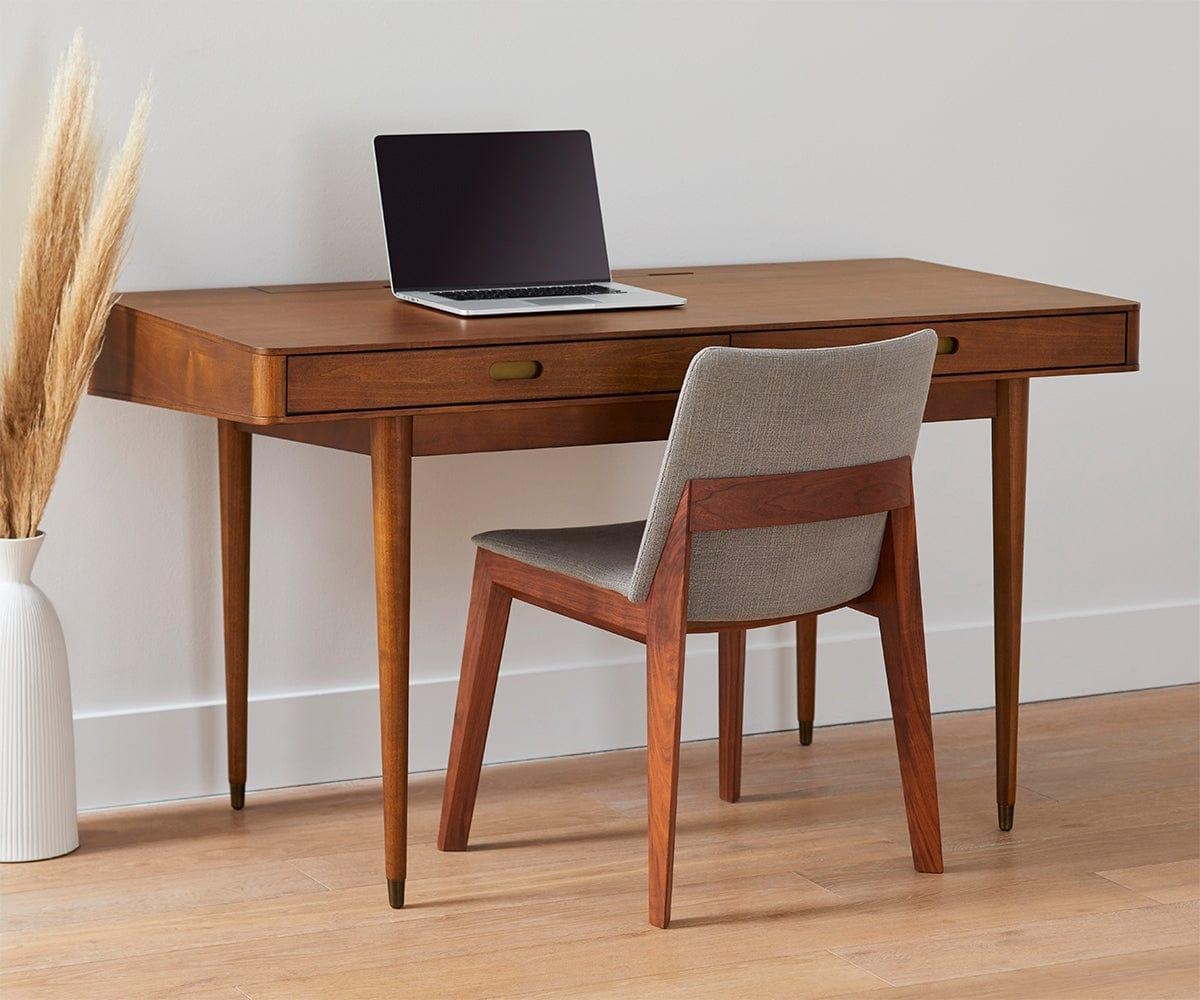 Scandinavian Desk