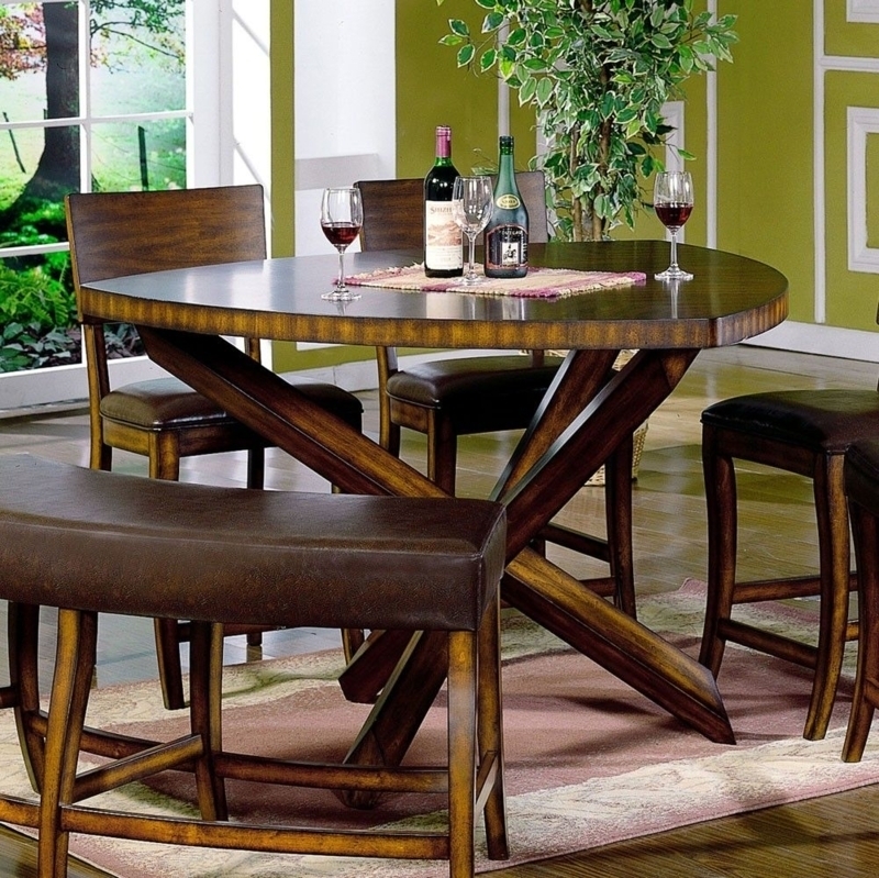 Triangle Dining Room Table Ideas - VisualHunt