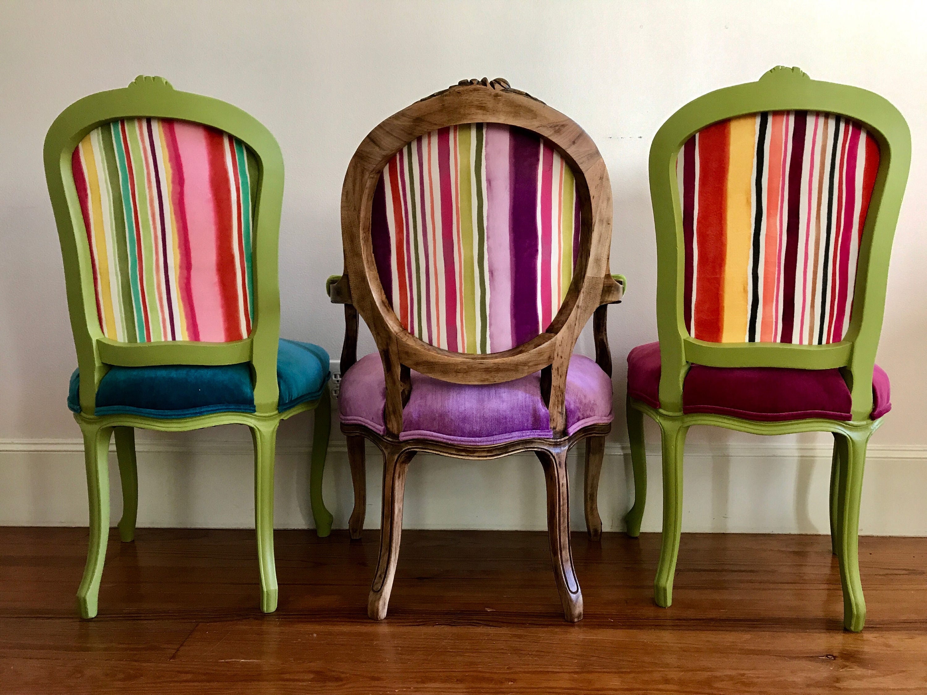 Funky Dining Chairs