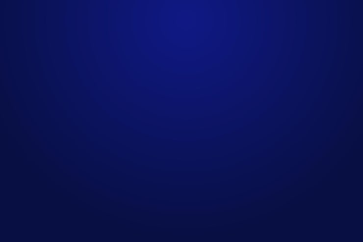 Backdrop navy radial light matte gradient studio texture