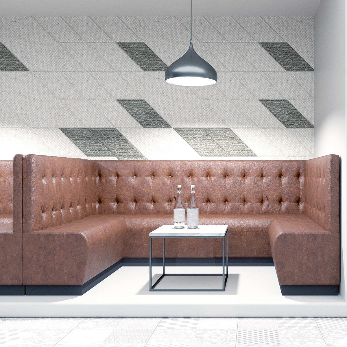 Bar Sofa